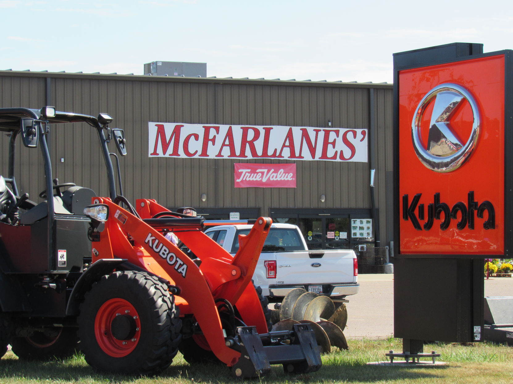 McFarlanes'